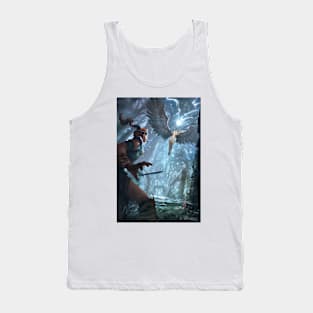 Jungle Protector Tank Top